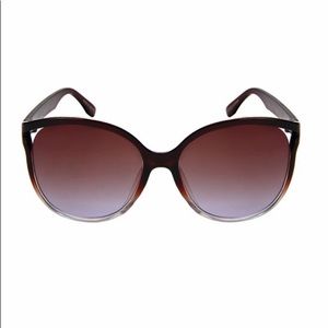 NEW SUNGLASSES GRADIENT LENSES